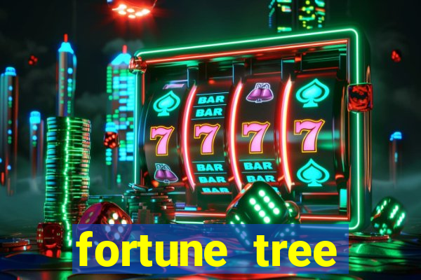 fortune tree prosperity demo